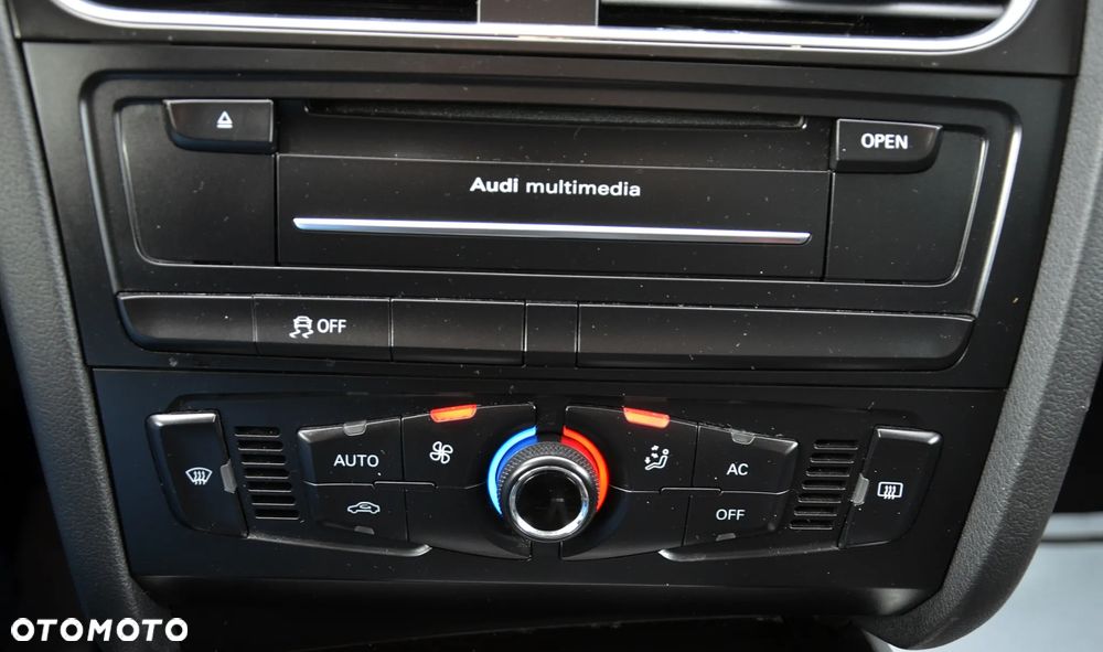 Audi A4 Avant 2.0 TDI 116g - 21