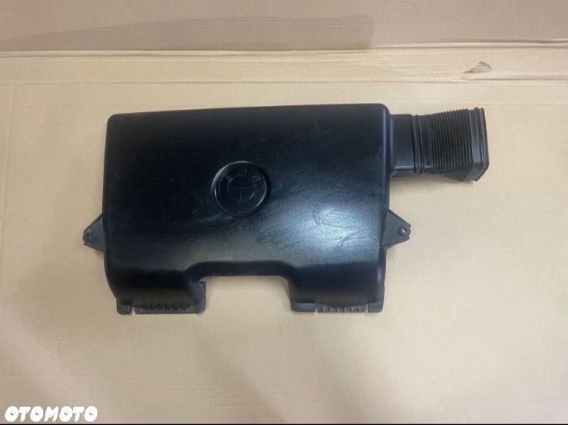 7549469 dolot wlot kierownica powietrza bmw 1 e81 e82 e87 e88 - 1