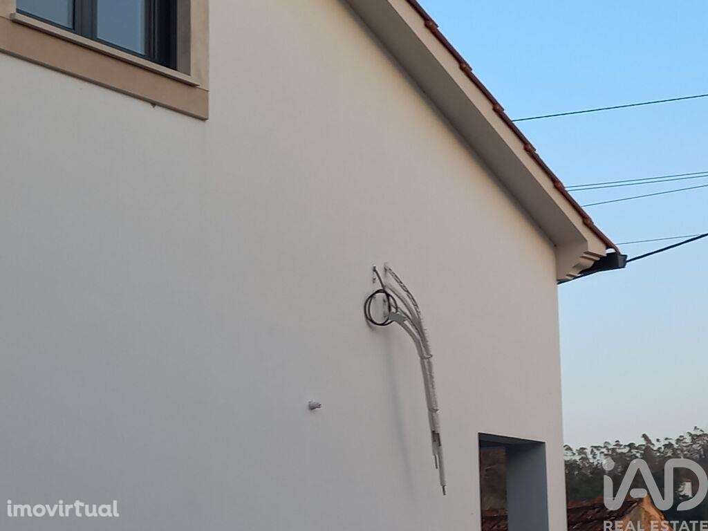 Casa / Villa T4 em Matas e Cercal de 142 m2 - Grande imagem: 3/29