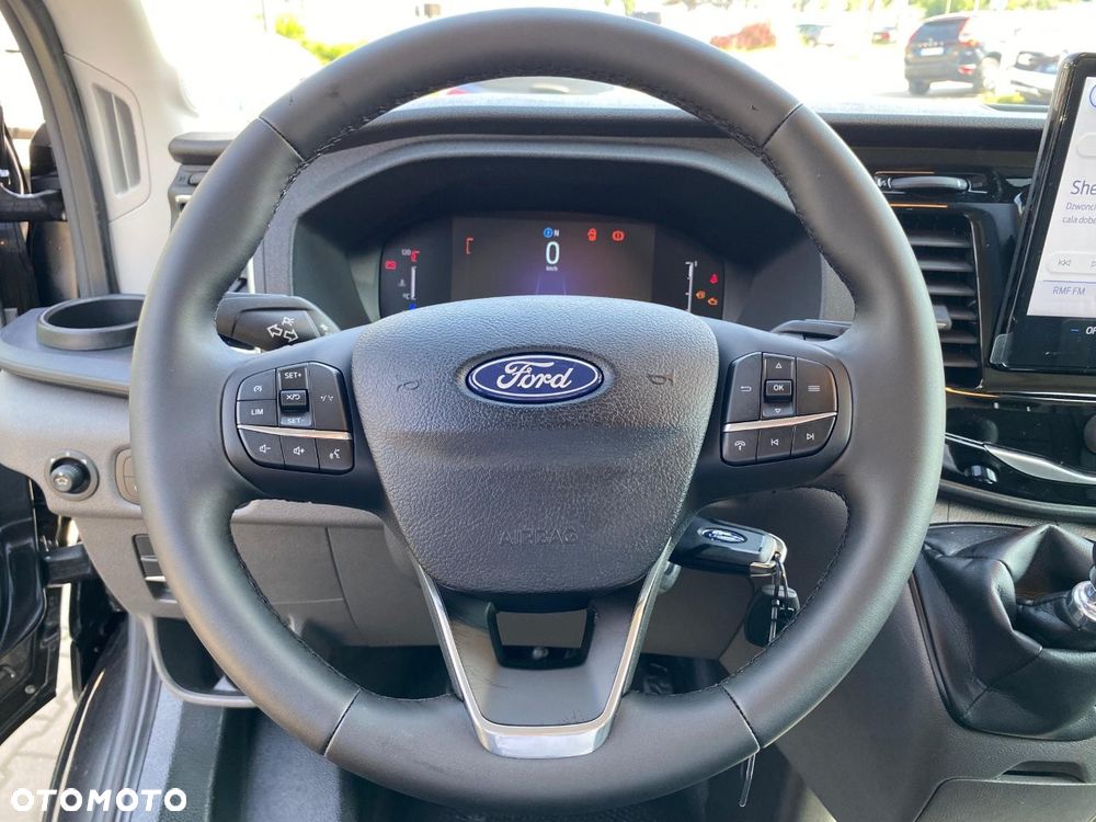Ford Transit - 15