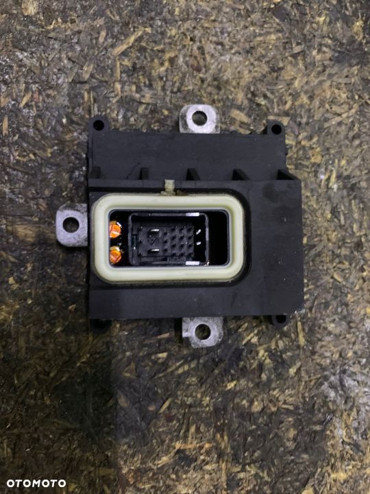 STEROWNIK MODUŁ SKRĘTU 6939069 SMC BMW E53 E63 E83 - 1