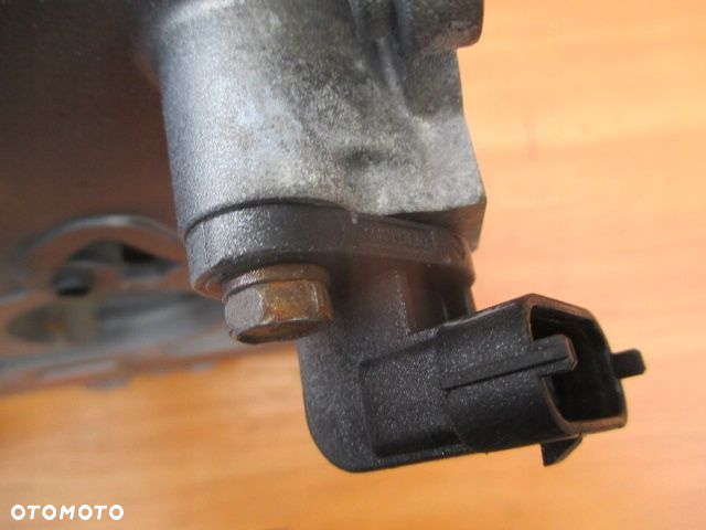 OPEL CORSA D ASTRA H 1.0 Z10XEP 1.2 Z12XEP 1.4 Z14XEP POMPA OLEJU 24469096 - 12