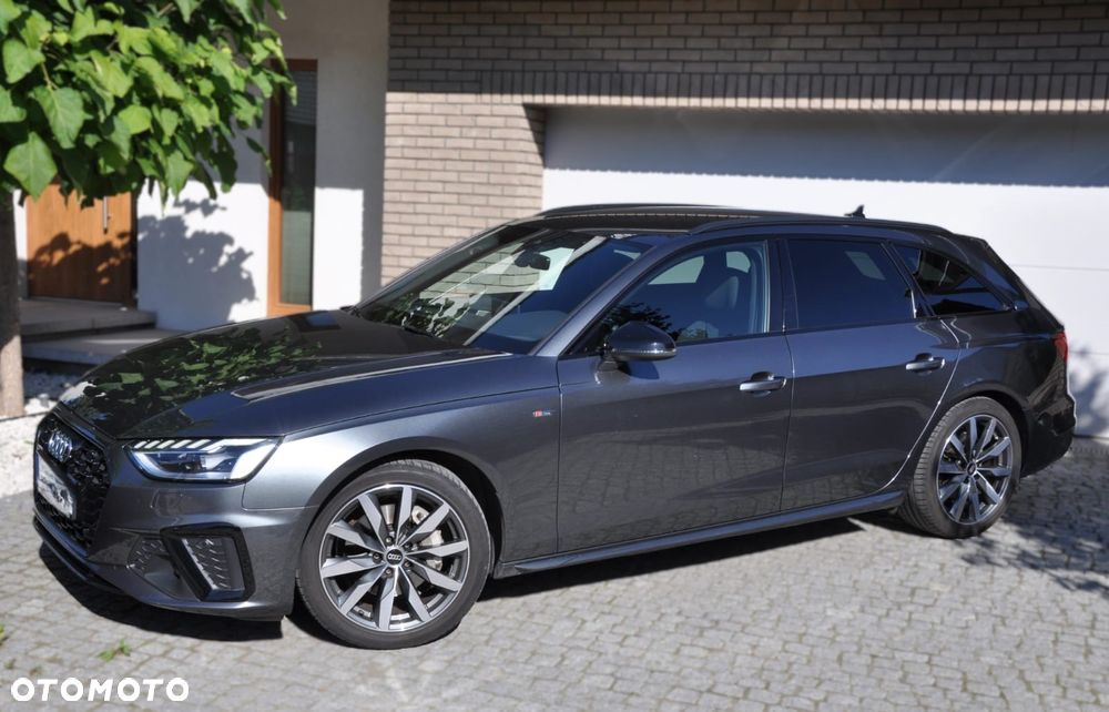 Audi A4 Avant - 17
