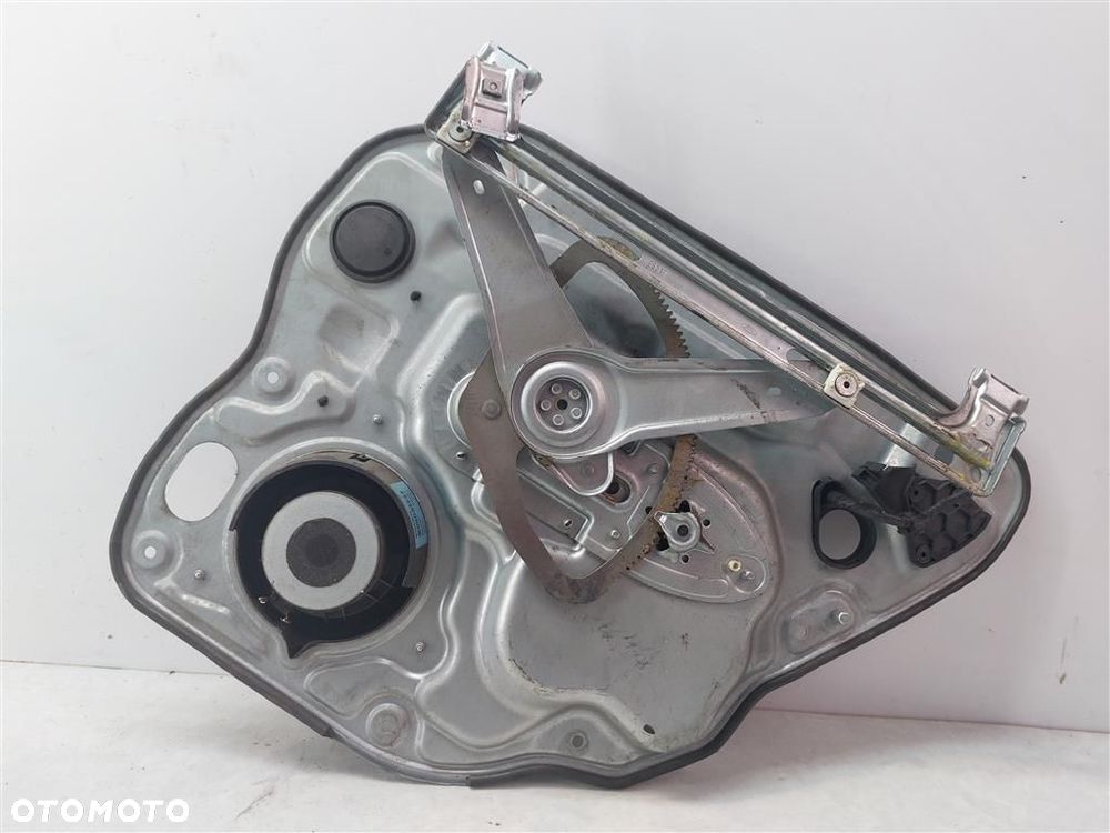 Podnośnik szyby tył tylny lewy Volvo V50 2004–2012 BROSE - 5