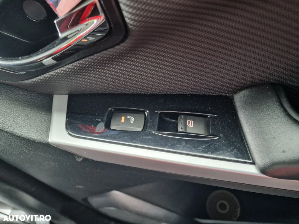 SsangYong Korando 2.2 e-XDI DLX Plus - 15