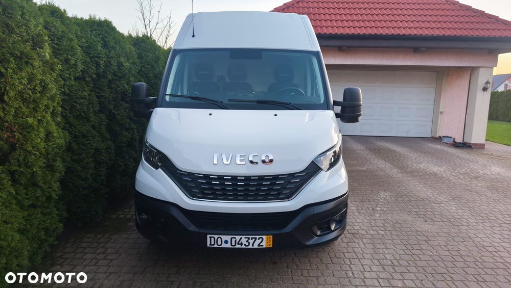 Iveco Daily Hi-Matic - 5