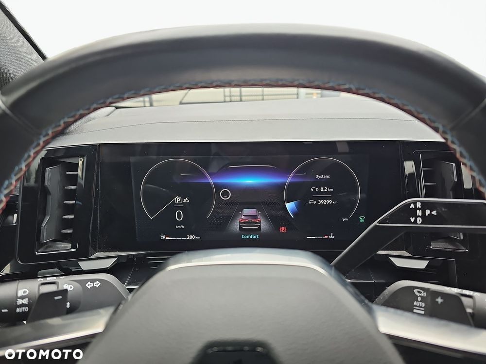 Renault Austral Mild Hybrid 160 Automatik Esprit Alpine - 18