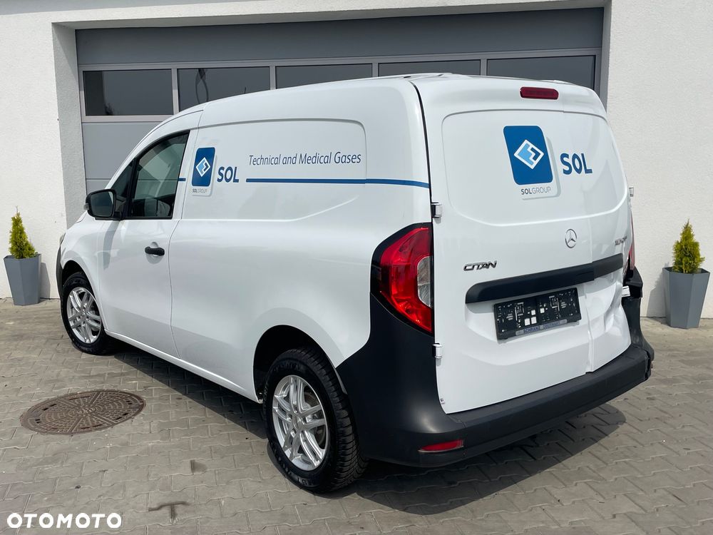 Mercedes-Benz Citan - 3