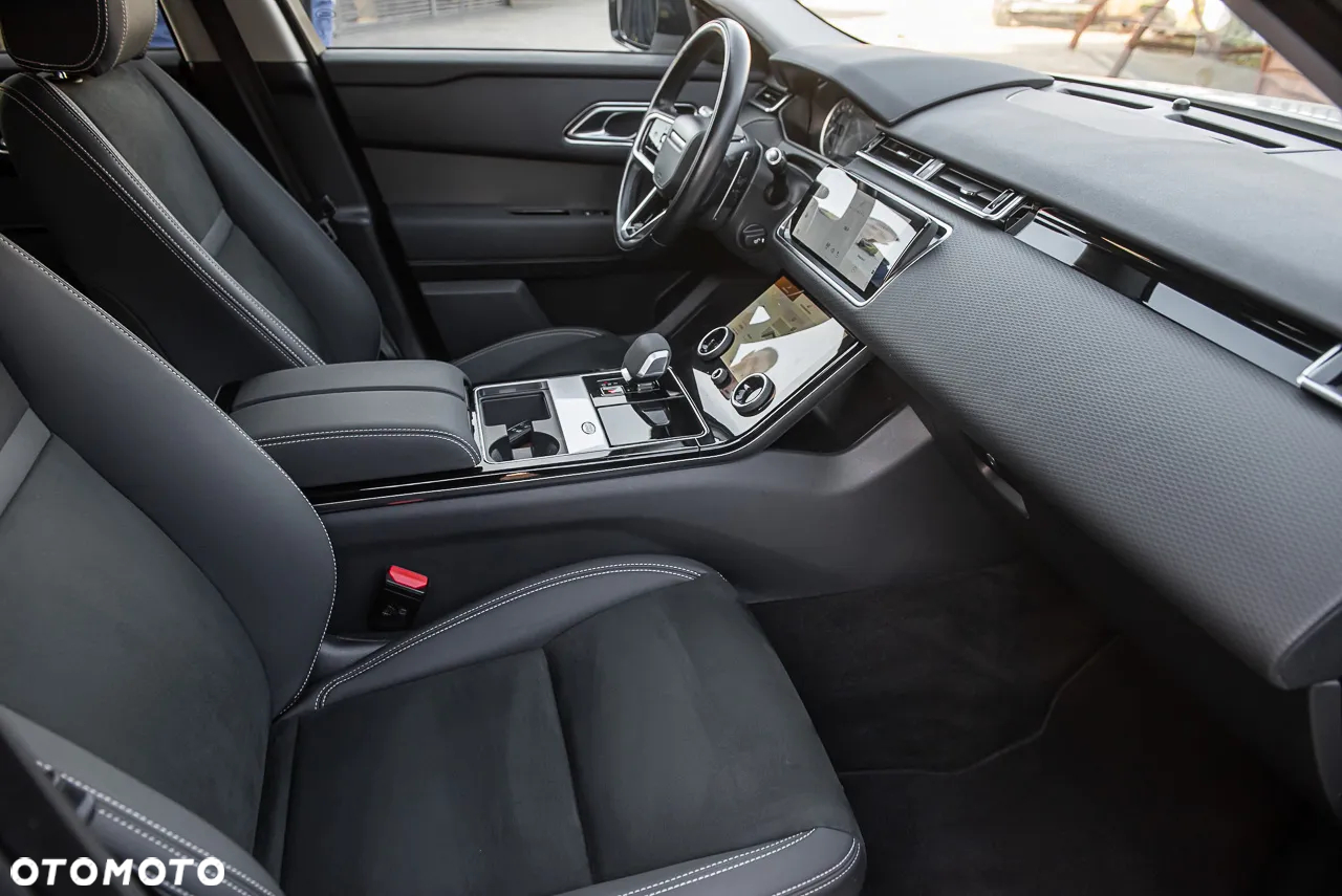 Land Rover Range Rover Velar - 28