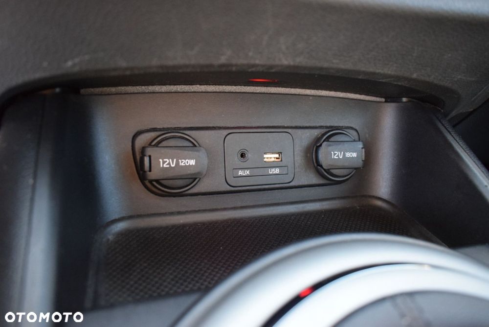 Kia Sportage - 32