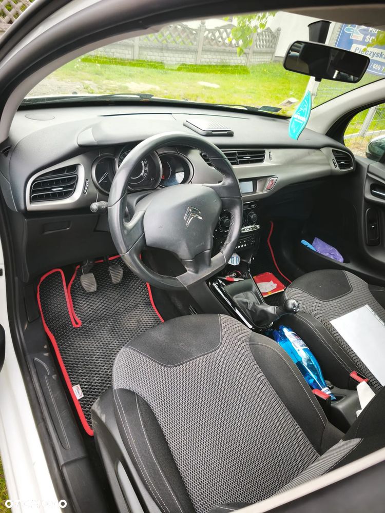 Citroën C3 Pure Tech (VTi) 82 Tendance - 5