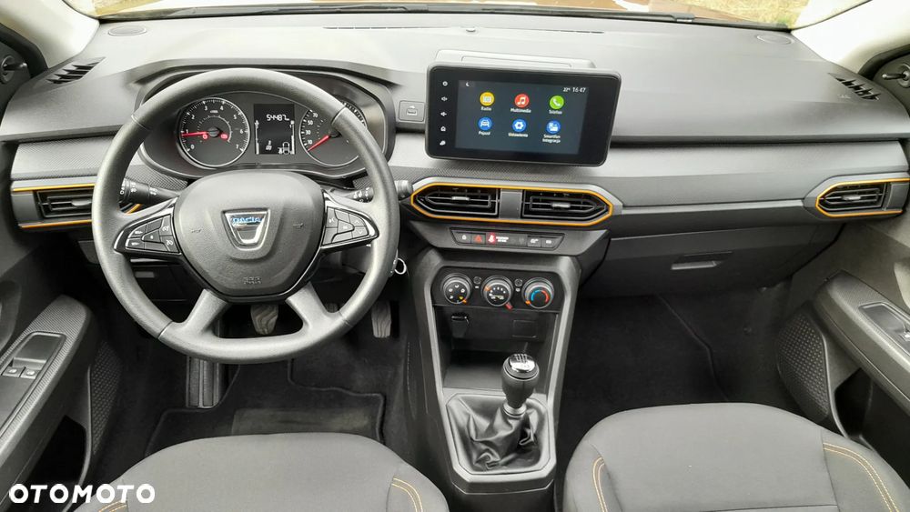 Dacia Sandero Stepway - 7