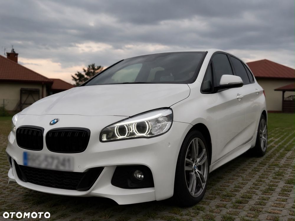 BMW Seria 2 - 15