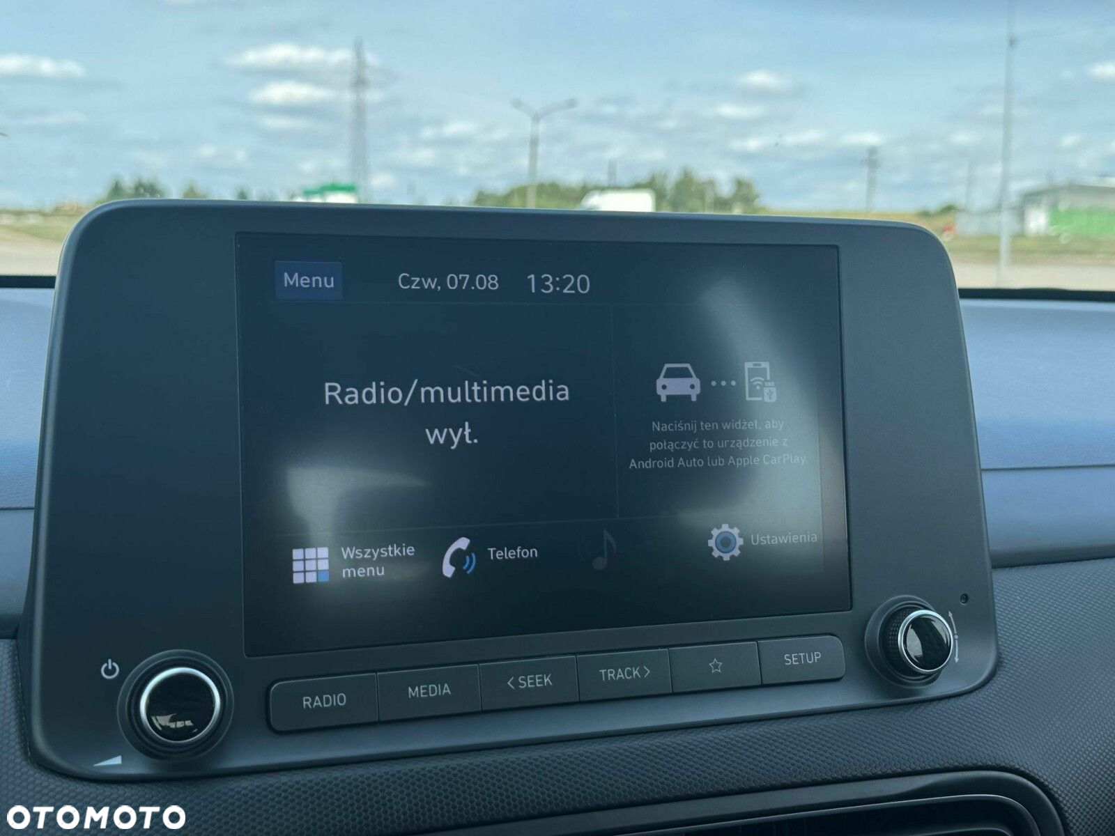 Hyundai Kona 1.6 T-GDI Comfort DCT - 15
