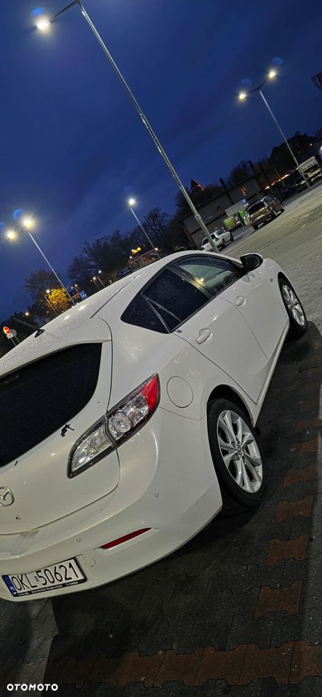 Mazda 3 1.6 Exclusive - 7