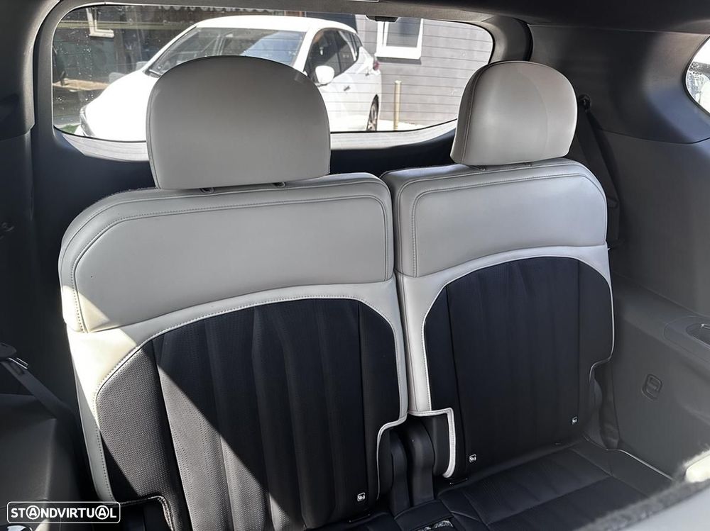 Kia EV9 99,8-kWh AWD GT-line - 39