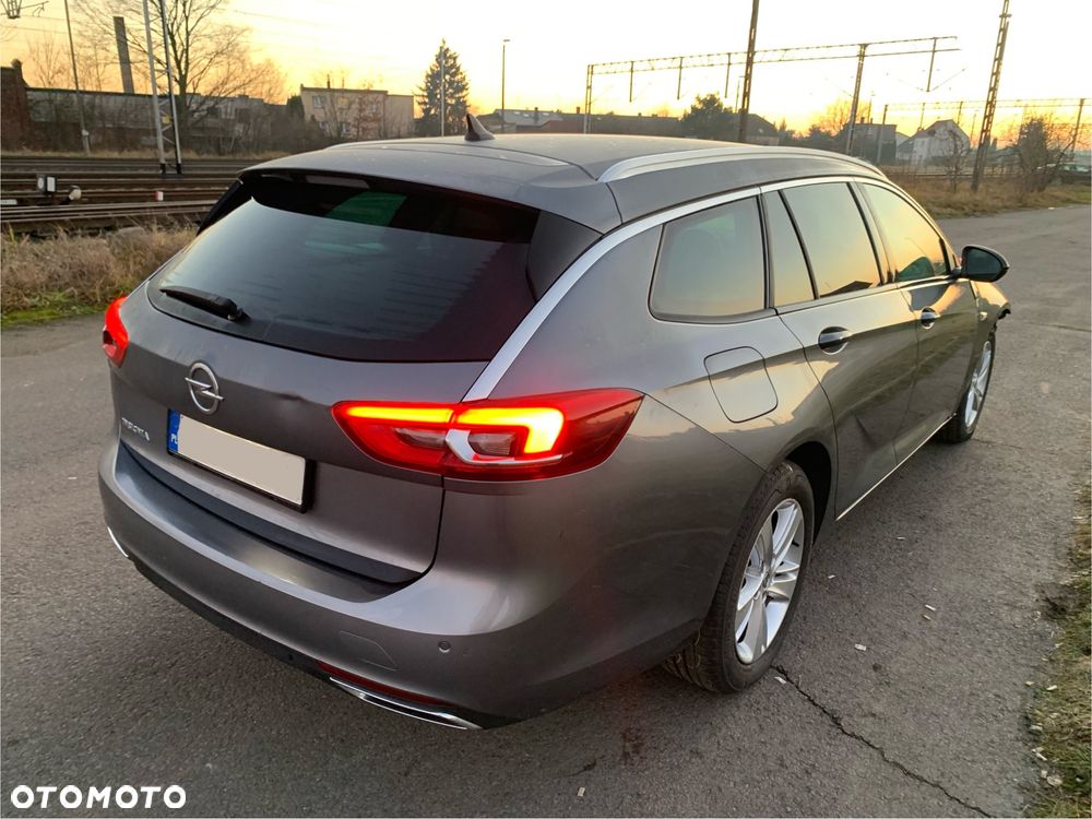 Opel Insignia 2.0 CDTI Elegance S&S - 1