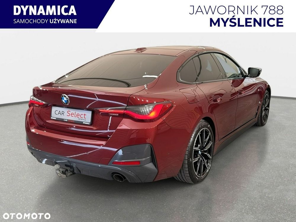 BMW Seria 4 - 9