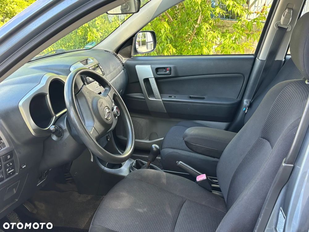 Daihatsu Terios 4WD Top - 13
