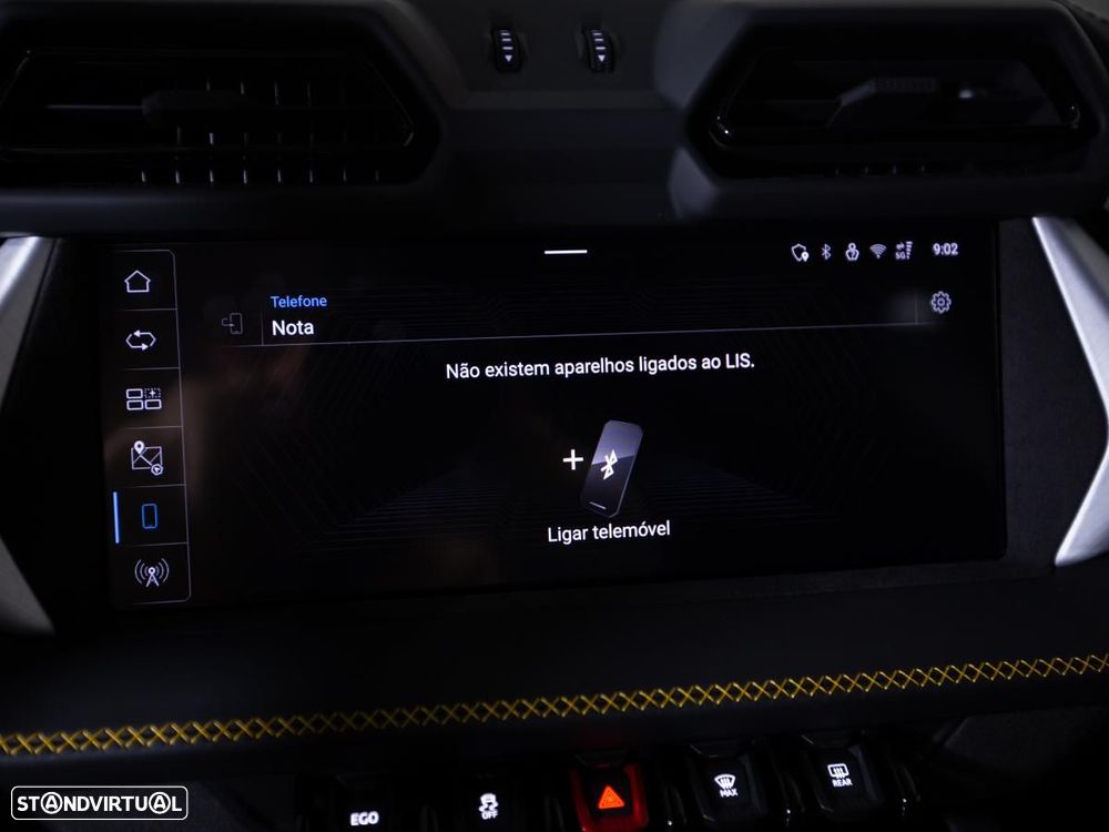 Lamborghini Urus 4.0 V8 SE - 57