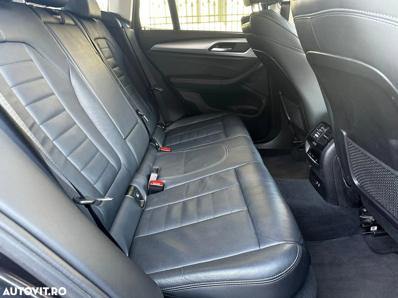 BMW X3 xDrive30e Aut. Advantage - 13