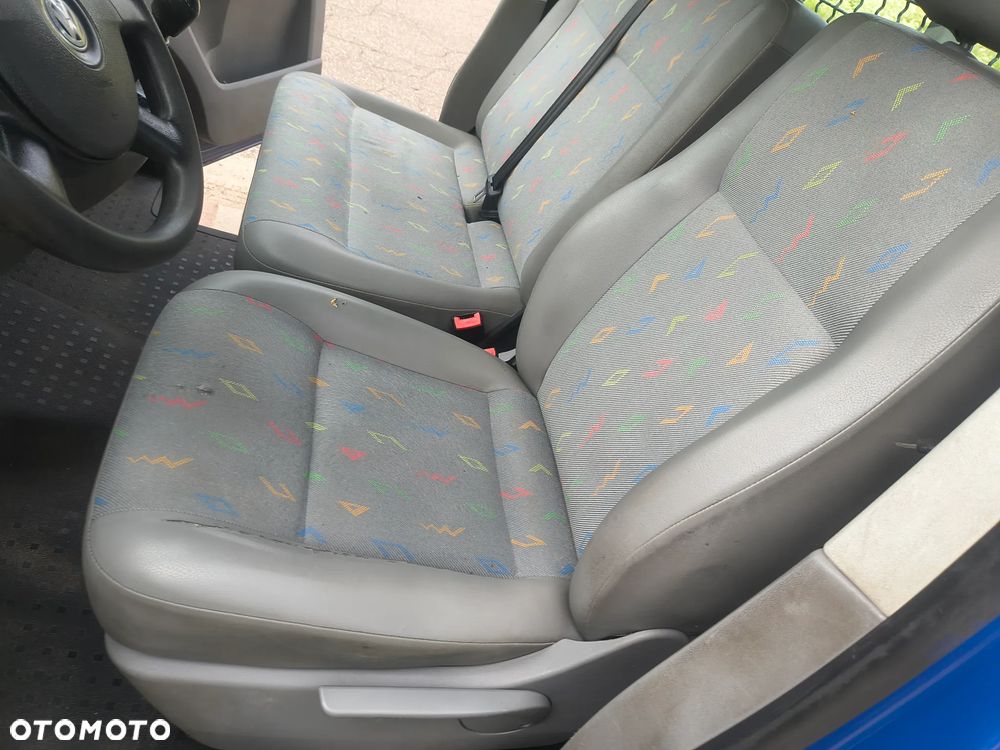 Volkswagen T5 - 28