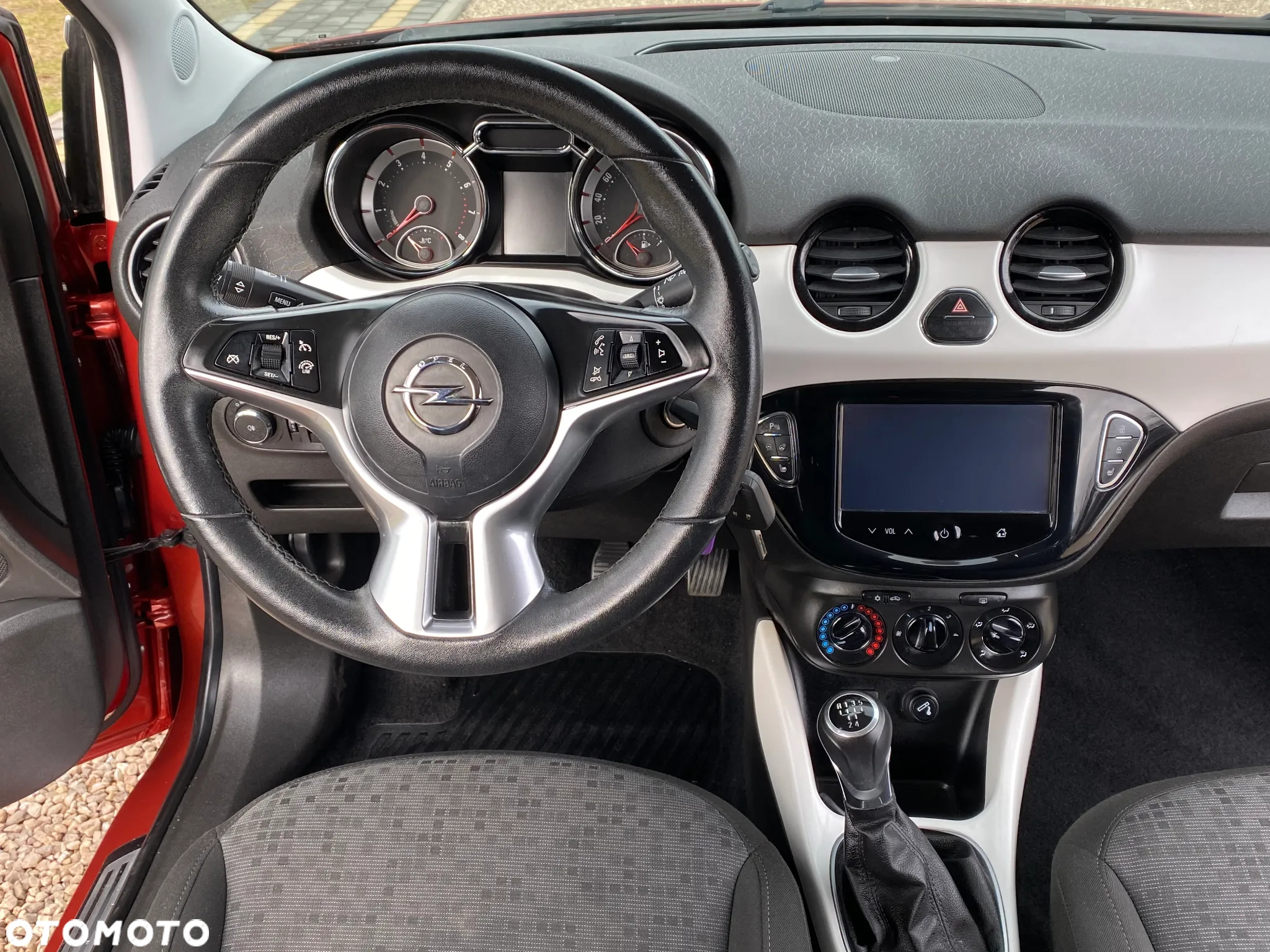 Opel Adam 1.4 Jam - 25