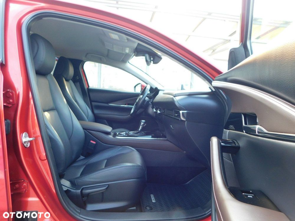 Mazda CX-30 - 9