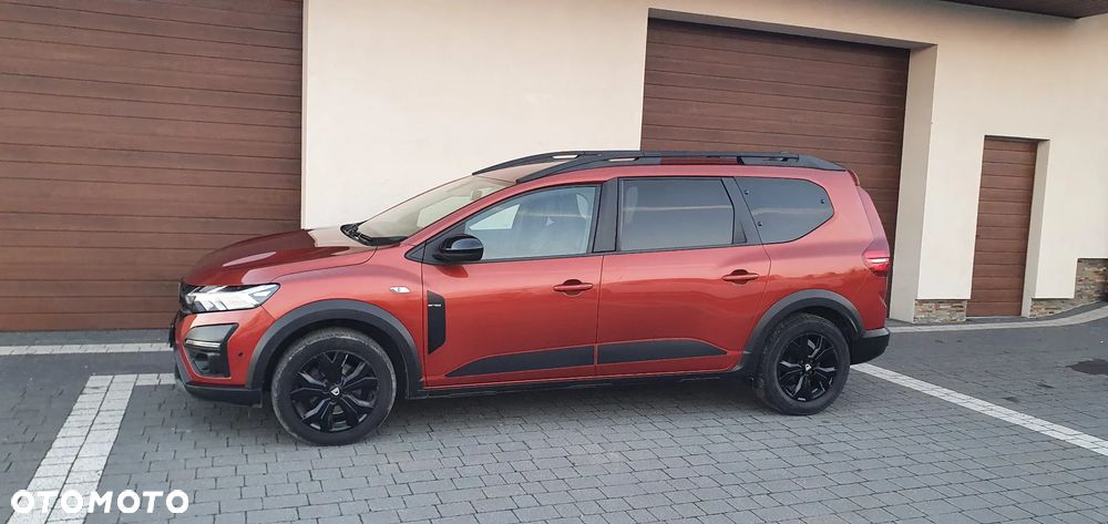 Dacia Jogger - 1