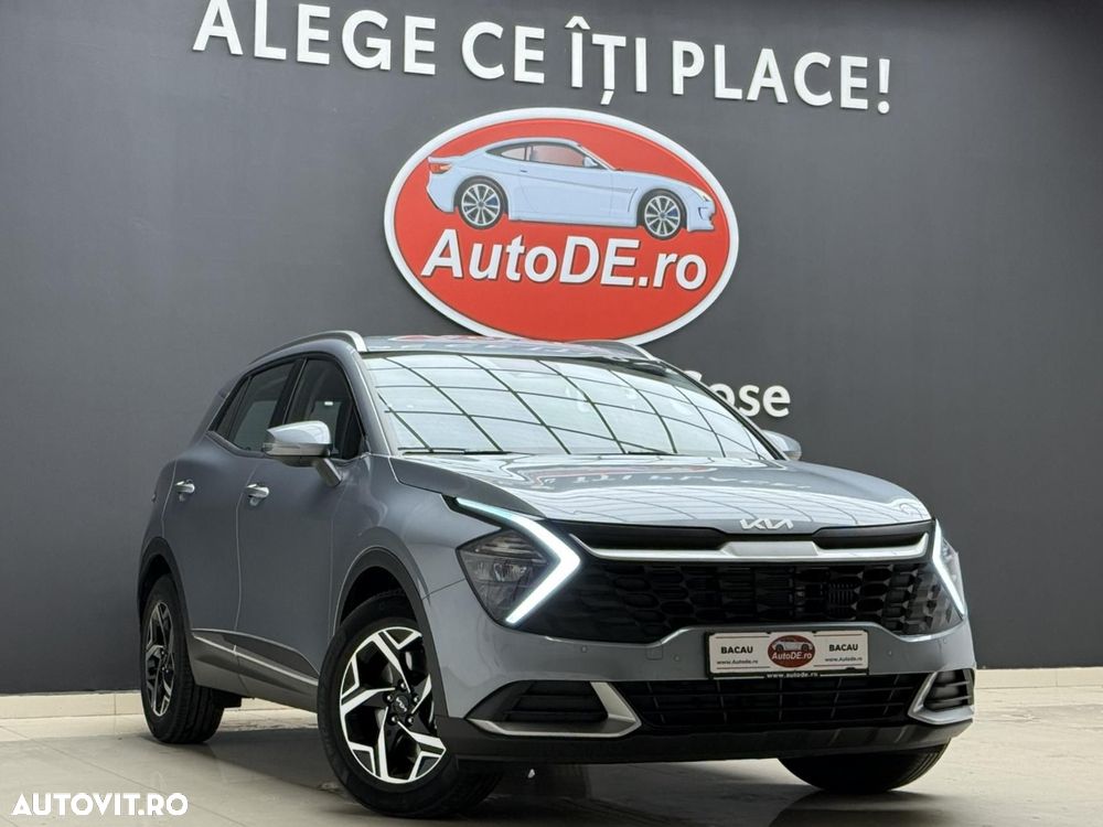 Kia Sportage - 2