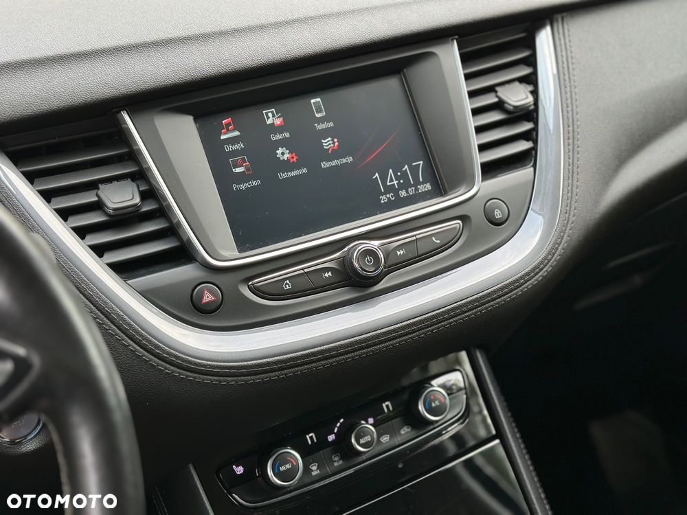 Opel Grandland X - 21