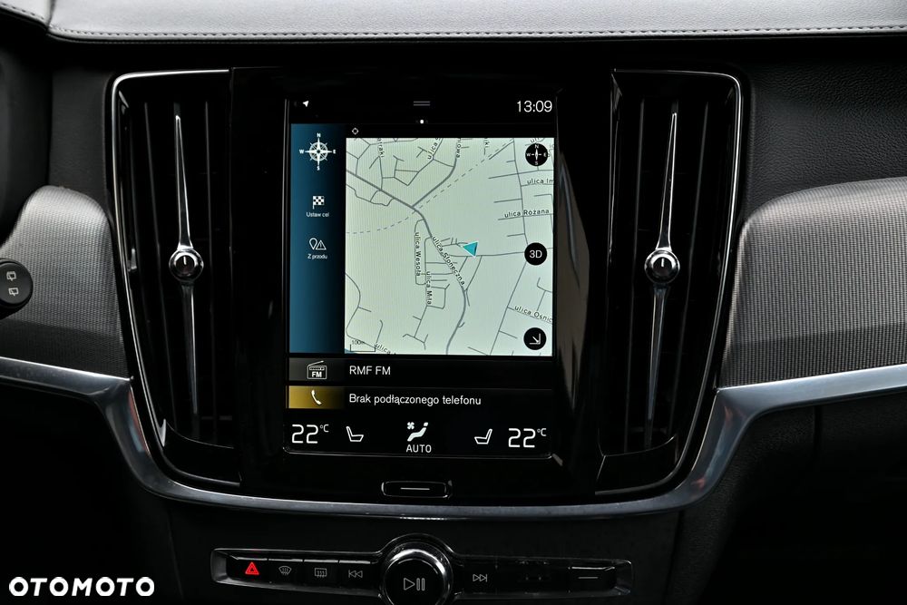 Volvo V90 T4 Geartronic Inscription - 32