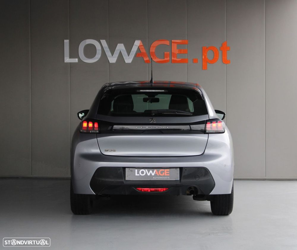 Peugeot 208 1.2 PureTech Active Pack - 25