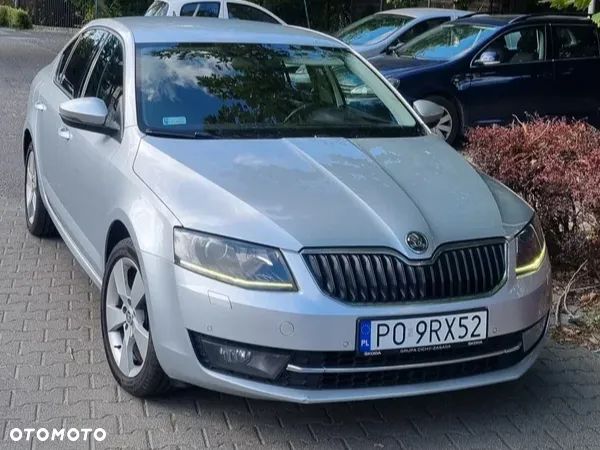 Skoda Octavia 1.4 TSI Elegance - 1