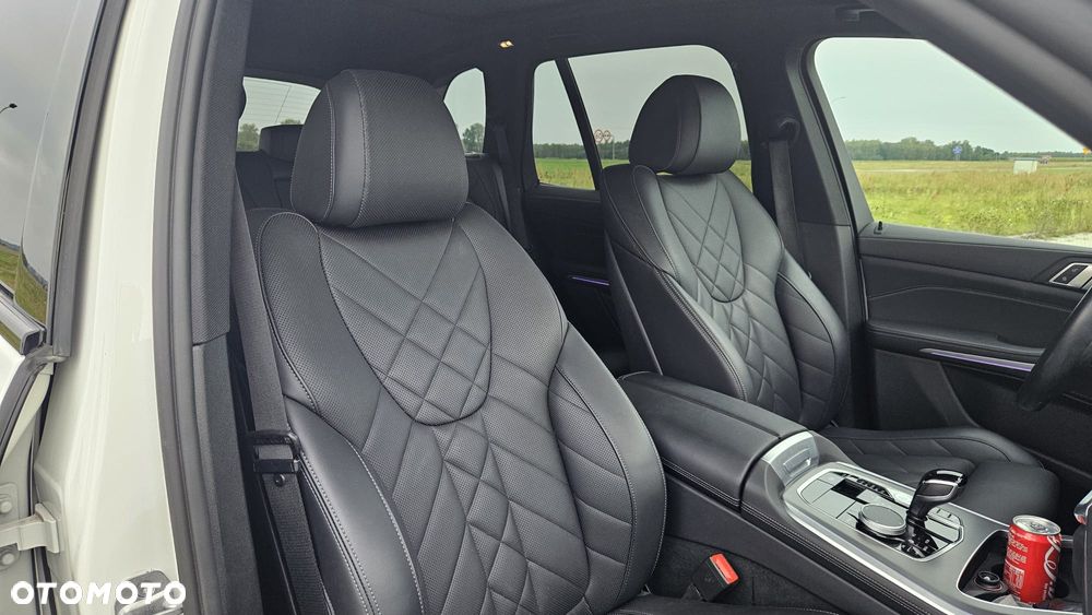 BMW X5 xDrive40i sport - 20