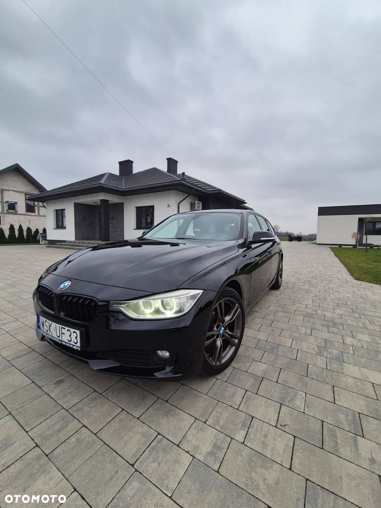 BMW Seria 3 - 1