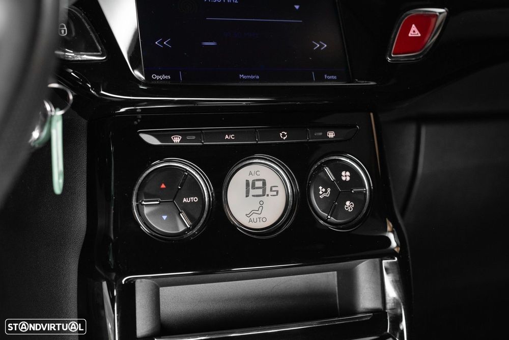 DS DS3 1.2 PureTech Sport Chic - 21