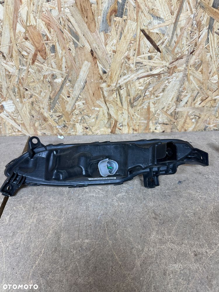 HYUNDAI TUCSON III HALOGEN DRL PRAWY LEWY 92207-D7000 92208-D7000 - 12
