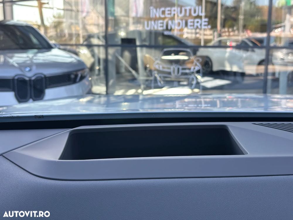 BMW X3 30e xDrive AT PHEV - 17