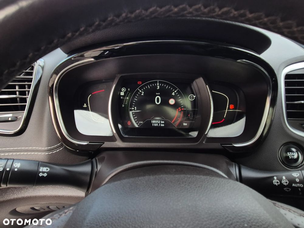 Renault Espace 1.6 dCi Energy Initiale Paris EDC 7os - 13