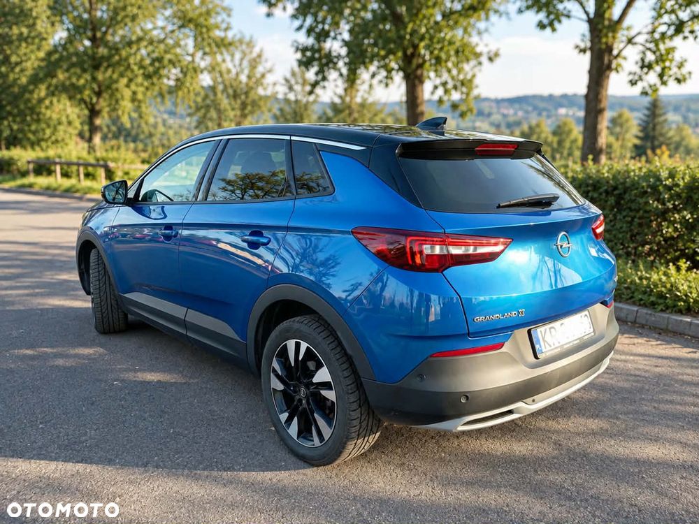 Opel Grandland X - 3