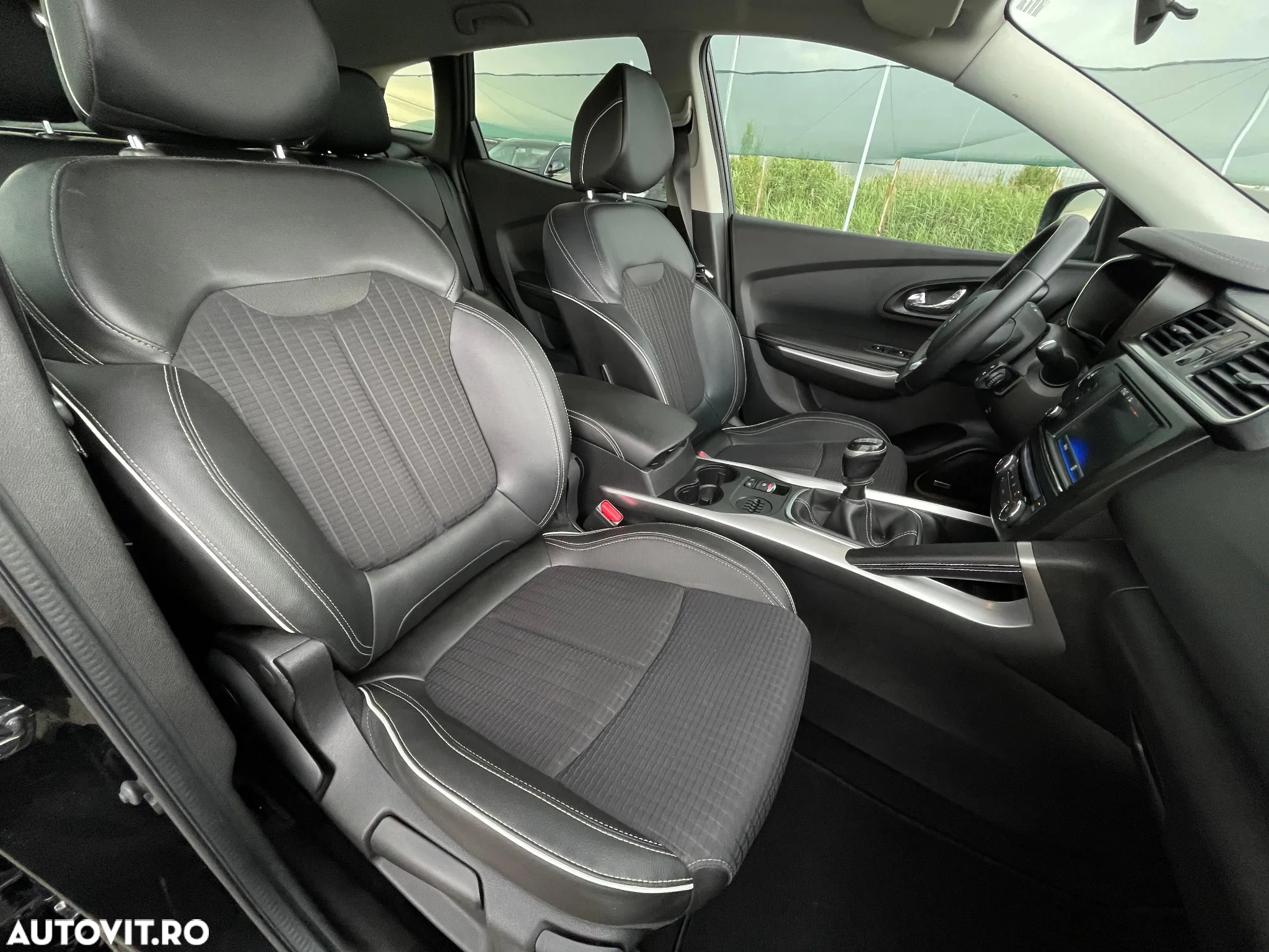 Renault Kadjar Energy TCe 130 Bose Edition - 28