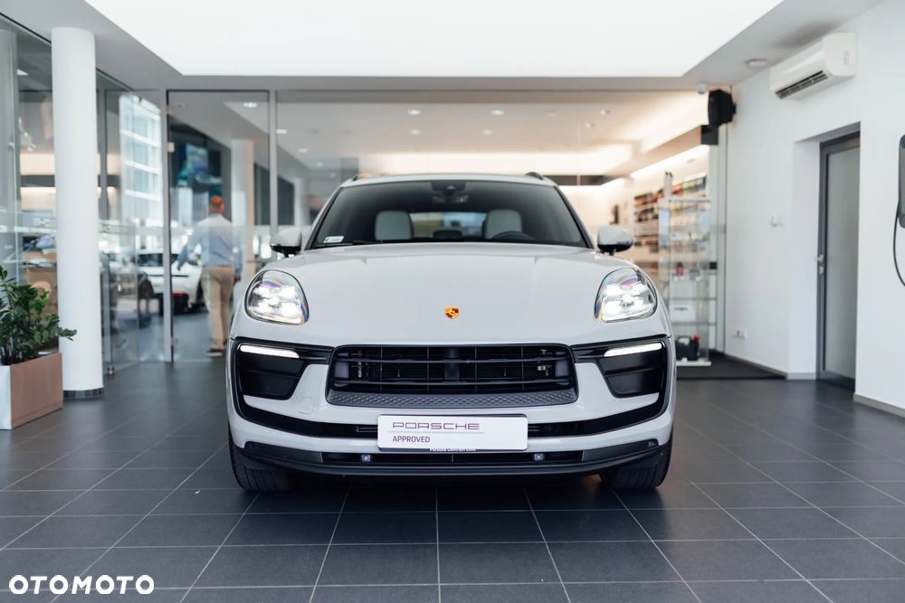 Porsche Macan Standard - 6