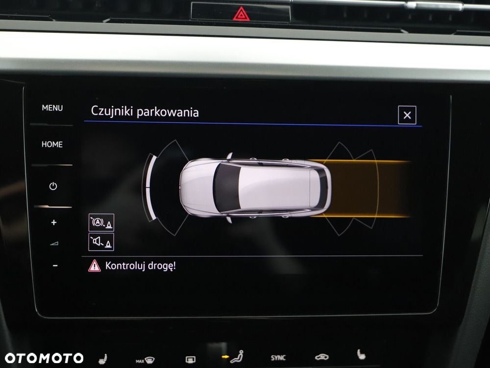 Volkswagen Arteon Shooting Brake 2.0 TDI 4Motion R-Line DSG - 21