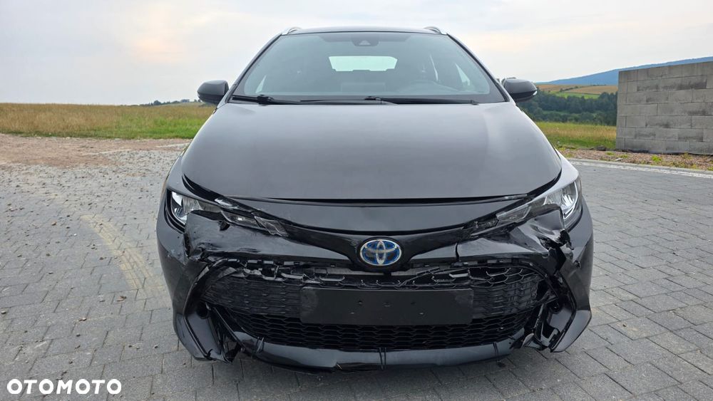 Toyota Corolla 1.8 Comfort - 2