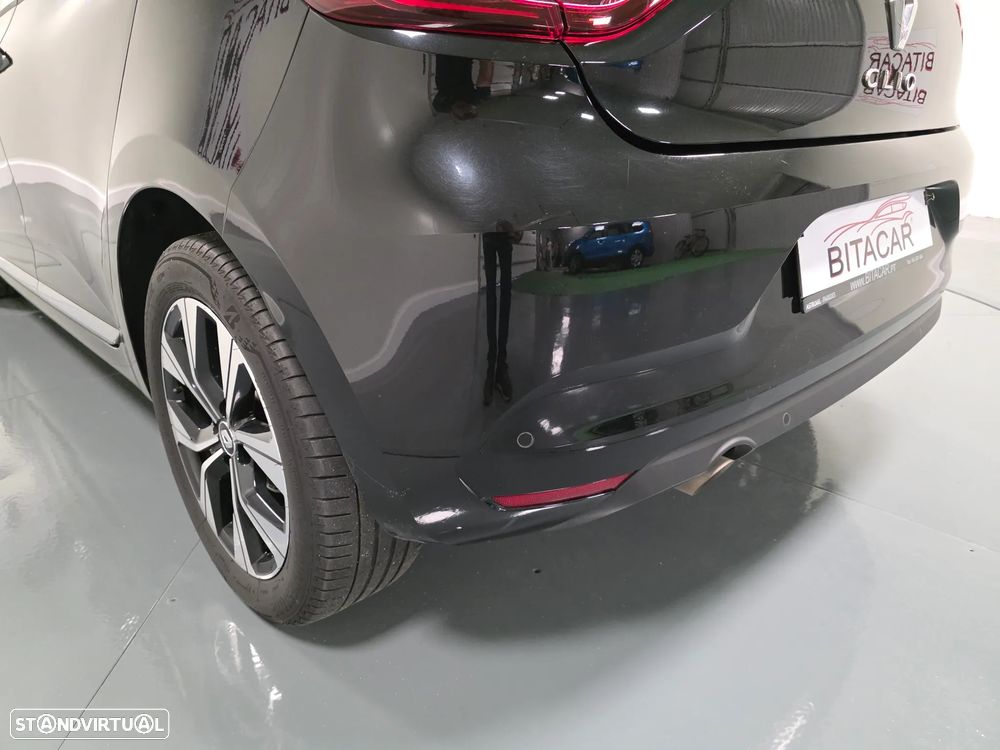 Renault Clio 1.0 TCe Evolution Bi-Fuel - 17