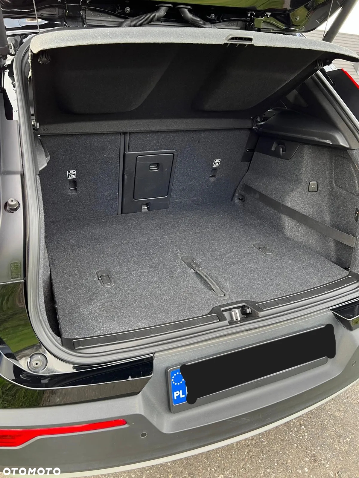 Volvo XC 40 D3 - 8