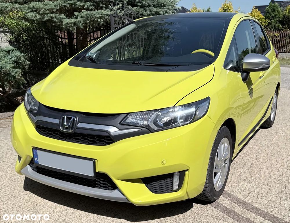 Honda Jazz - 10