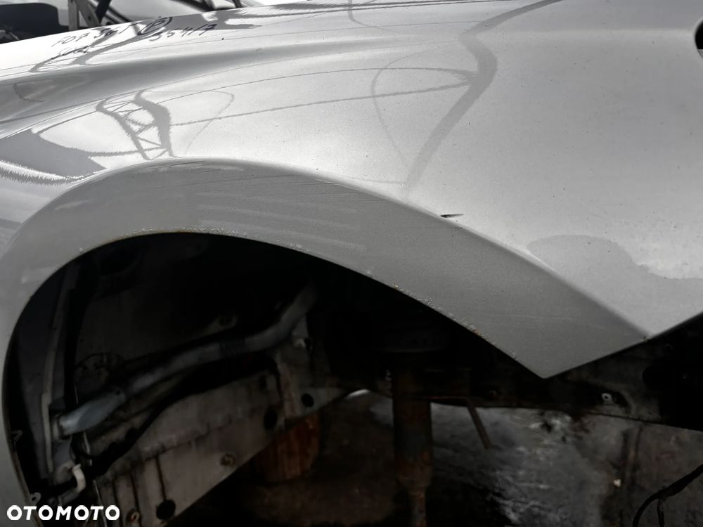 BŁOTNIK PRZEDNI PRAWY BMW 5GT F07 354/7 - 5