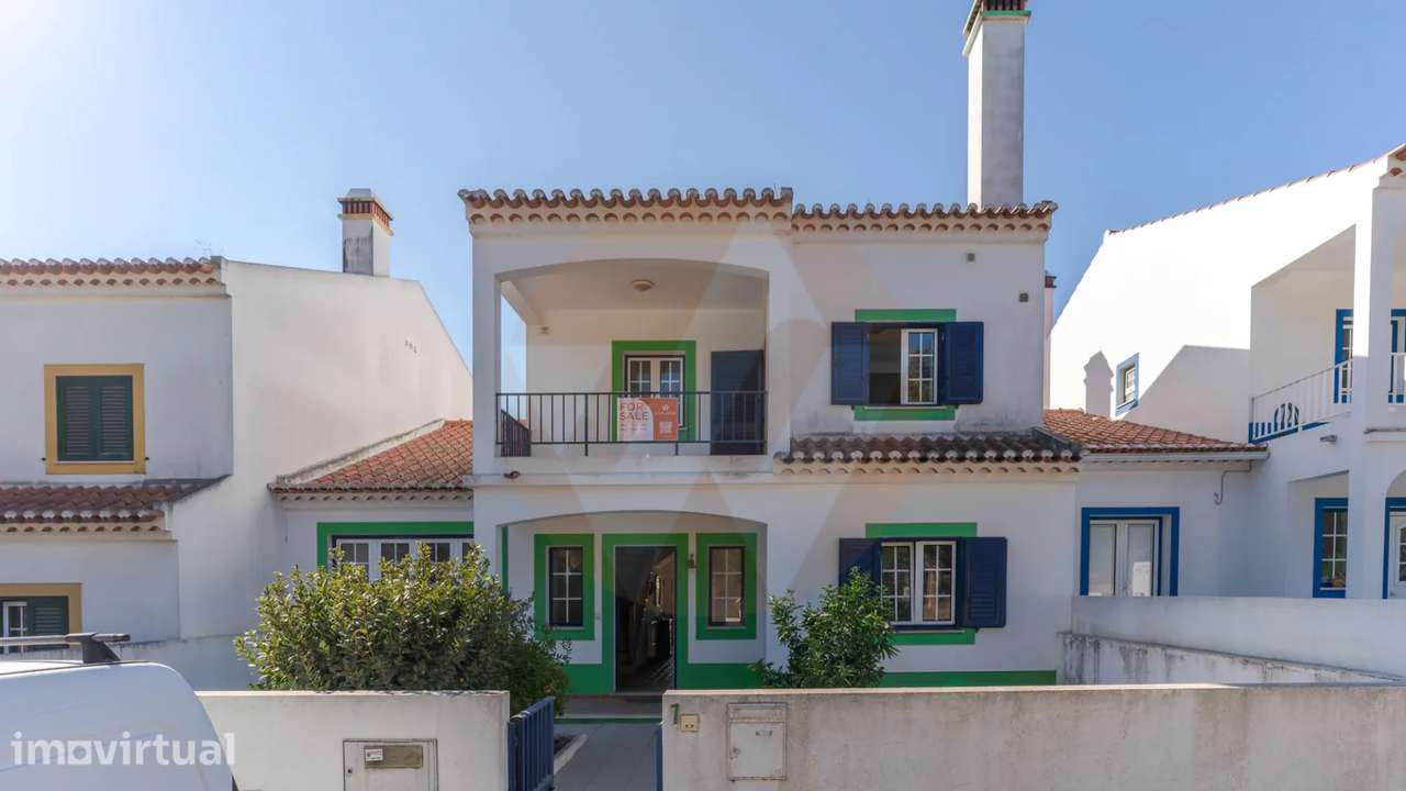 Moradia T4 em Aljezur, €390.000